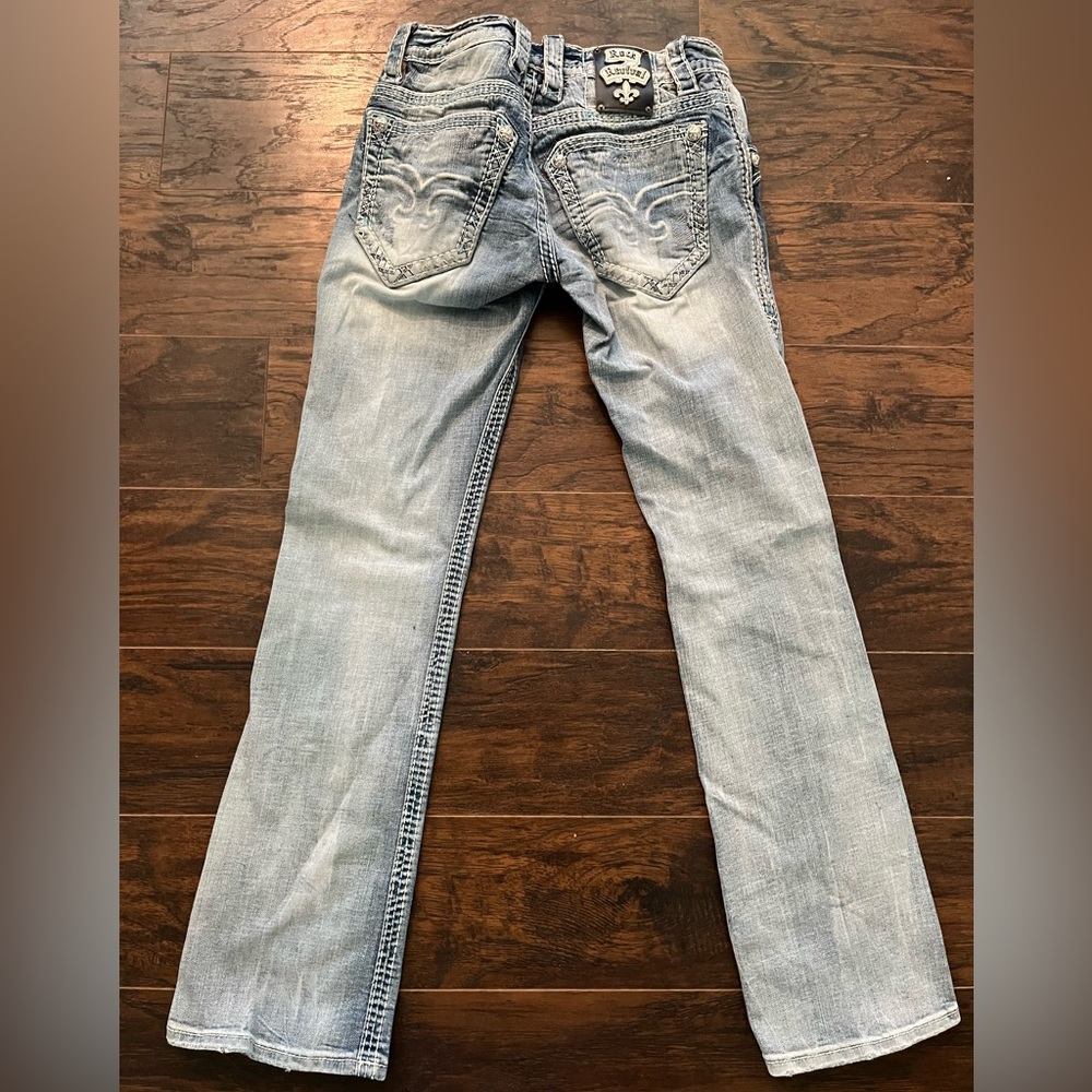 Rock Revival Jeans 28
